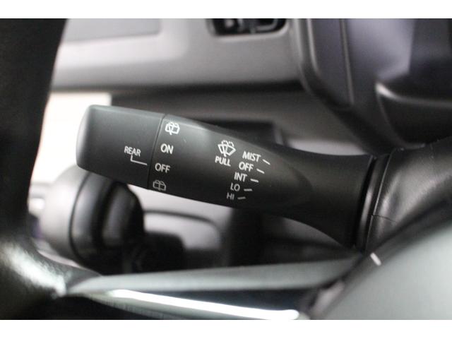 スペーシア ハイブリッドＧ　軽自動車　届出済未使用車　衝突被害軽減ブレーキ　アイドリングストップ　両側スライドドア　フルフラットシート　ベンチシート　スマートキー　運転席エアバック　助手席エアバック　パワーステアリング　エアコン（35枚目）