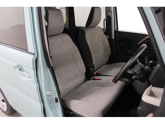 スペーシア ハイブリッドＧ　軽自動車　届出済未使用車　衝突被害軽減ブレーキ　アイドリングストップ　両側スライドドア　フルフラットシート　ベンチシート　スマートキー　運転席エアバック　助手席エアバック　パワーステアリング　エアコン（42枚目）