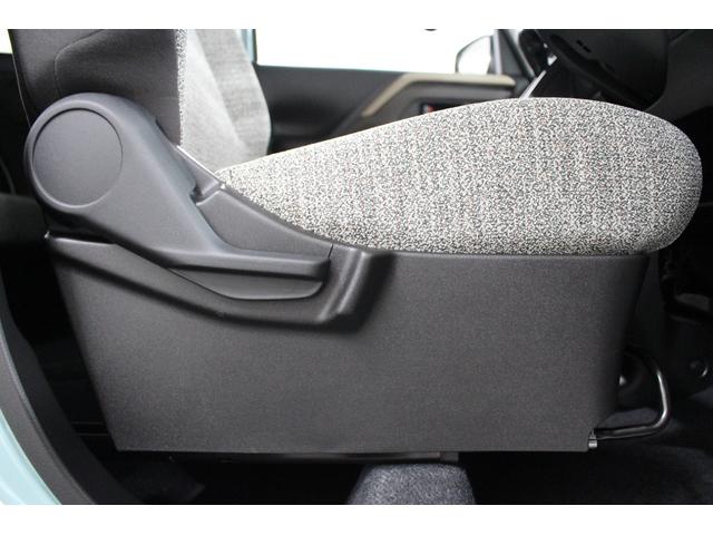 スペーシア ハイブリッドＧ　軽自動車　届出済未使用車　衝突被害軽減ブレーキ　アイドリングストップ　両側スライドドア　フルフラットシート　ベンチシート　スマートキー　運転席エアバック　助手席エアバック　パワーステアリング　エアコン（43枚目）