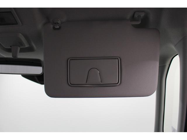 スペーシア ハイブリッドＧ　軽自動車　届出済未使用車　衝突被害軽減ブレーキ　アイドリングストップ　両側スライドドア　フルフラットシート　ベンチシート　スマートキー　運転席エアバック　助手席エアバック　パワーステアリング　エアコン（45枚目）