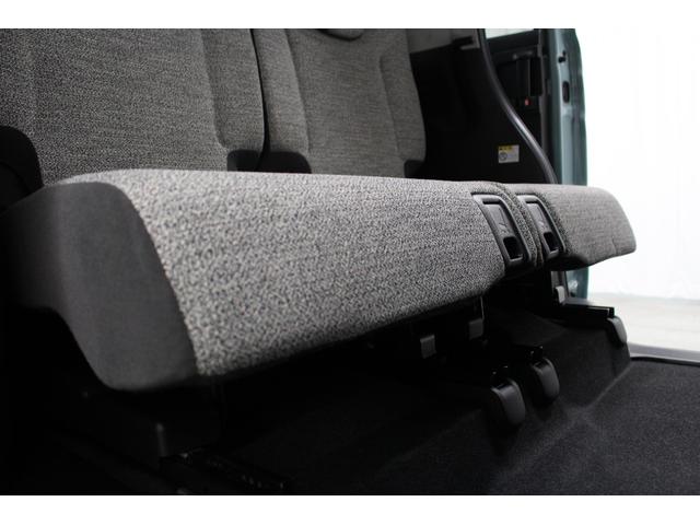 スペーシア ハイブリッドＧ　軽自動車　届出済未使用車　衝突被害軽減ブレーキ　アイドリングストップ　両側スライドドア　フルフラットシート　ベンチシート　スマートキー　運転席エアバック　助手席エアバック　パワーステアリング　エアコン（49枚目）