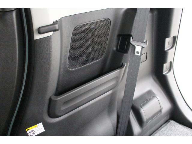 スペーシア ハイブリッドＧ　軽自動車　届出済未使用車　衝突被害軽減ブレーキ　アイドリングストップ　両側スライドドア　フルフラットシート　ベンチシート　スマートキー　運転席エアバック　助手席エアバック　パワーステアリング　エアコン（60枚目）