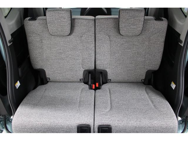 スペーシア ハイブリッドＧ　軽自動車　届出済未使用車　衝突被害軽減ブレーキ　アイドリングストップ　両側スライドドア　フルフラットシート　ベンチシート　スマートキー　運転席エアバック　助手席エアバック　パワーステアリング　エアコン（67枚目）