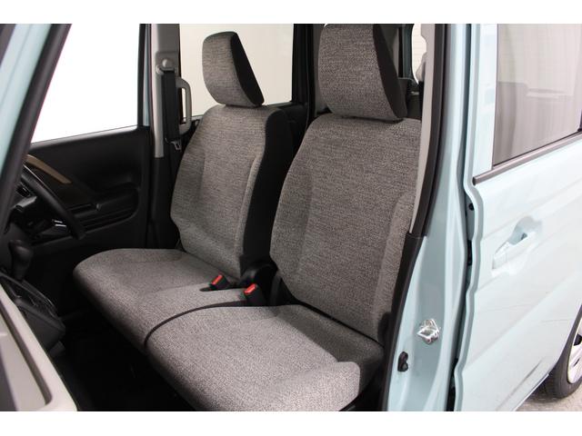 スペーシア ハイブリッドＧ　軽自動車　届出済未使用車　衝突被害軽減ブレーキ　アイドリングストップ　両側スライドドア　フルフラットシート　ベンチシート　スマートキー　運転席エアバック　助手席エアバック　パワーステアリング　エアコン（69枚目）