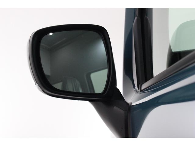 ハスラー ハイブリッドＧ　軽自動車　届出済未使用車　衝突被害軽減ブレーキ　アダプティブクルーズコントロール　アイドリングストップ　フルフラットシート　シートヒーター　パワーウィンドウ　スマートキー　パワーステアリング　ＡＢＳ（19枚目）