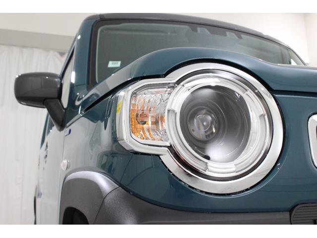 ハスラー ハイブリッドＧ　軽自動車　届出済未使用車　衝突被害軽減ブレーキ　アダプティブクルーズコントロール　アイドリングストップ　フルフラットシート　シートヒーター　パワーウィンドウ　スマートキー　パワーステアリング　ＡＢＳ（23枚目）