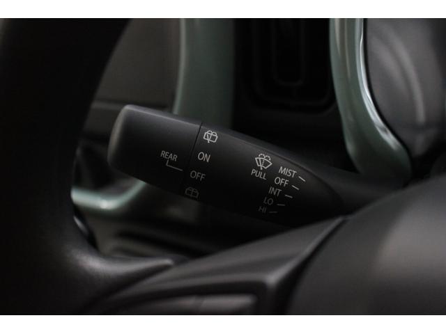 ハスラー ハイブリッドＧ　軽自動車　届出済未使用車　衝突被害軽減ブレーキ　アダプティブクルーズコントロール　アイドリングストップ　フルフラットシート　シートヒーター　パワーウィンドウ　スマートキー　パワーステアリング　ＡＢＳ（32枚目）