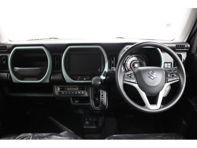 ハスラー ハイブリッドＧ　軽自動車　届出済未使用車　衝突被害軽減ブレーキ　アダプティブクルーズコントロール　アイドリングストップ　フルフラットシート　シートヒーター　パワーウィンドウ　スマートキー　パワーステアリング　ＡＢＳ（62枚目）