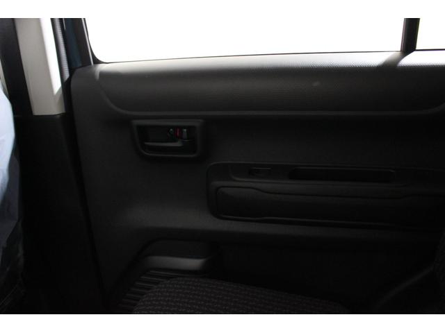 ハスラー ハイブリッドＧ　軽自動車　届出済未使用車　衝突被害軽減ブレーキ　アダプティブクルーズコントロール　アイドリングストップ　フルフラットシート　シートヒーター　パワーウィンドウ　スマートキー　パワーステアリング　ＡＢＳ（64枚目）