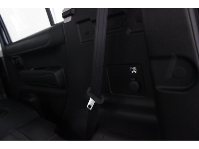 ハスラー ハイブリッドＧ　軽自動車　届出済未使用車　衝突被害軽減ブレーキ　アダプティブクルーズコントロール　アイドリングストップ　フルフラットシート　シートヒーター　パワーウィンドウ　スマートキー　パワーステアリング　ＡＢＳ（75枚目）