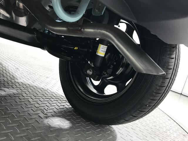 ハスラー ハイブリッドＧ　軽自動車　届出済未使用車　衝突被害軽減ブレーキ　アダプティブクルーズコントロール　アイドリングストップ　シートヒーター　フルフラットシート　スマートキー　パワーステアリング　パワーウィンドウ　エアコン（16枚目）