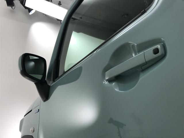 ハスラー ハイブリッドＧ　軽自動車　届出済未使用車　衝突被害軽減ブレーキ　アダプティブクルーズコントロール　アイドリングストップ　シートヒーター　フルフラットシート　スマートキー　パワーステアリング　パワーウィンドウ　エアコン（22枚目）