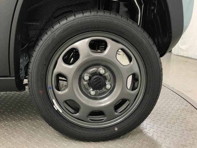 ハスラー ハイブリッドＧ　軽自動車　届出済未使用車　衝突被害軽減ブレーキ　アダプティブクルーズコントロール　アイドリングストップ　シートヒーター　フルフラットシート　スマートキー　パワーステアリング　パワーウィンドウ　エアコン（24枚目）