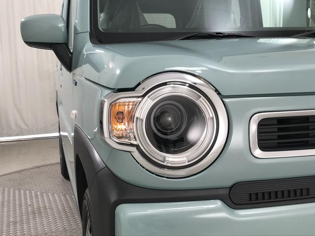 ハスラー ハイブリッドＧ　軽自動車　届出済未使用車　衝突被害軽減ブレーキ　アダプティブクルーズコントロール　アイドリングストップ　シートヒーター　フルフラットシート　スマートキー　パワーステアリング　パワーウィンドウ　エアコン（25枚目）