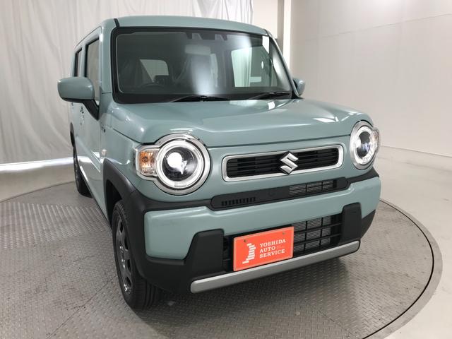 ハスラー ハイブリッドＧ　軽自動車　届出済未使用車　衝突被害軽減ブレーキ　アダプティブクルーズコントロール　アイドリングストップ　シートヒーター　フルフラットシート　スマートキー　パワーステアリング　パワーウィンドウ　エアコン（26枚目）