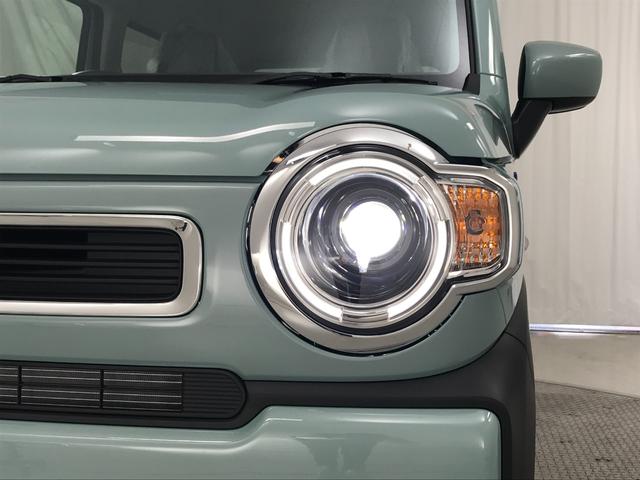 ハスラー ハイブリッドＧ　軽自動車　届出済未使用車　衝突被害軽減ブレーキ　アダプティブクルーズコントロール　アイドリングストップ　シートヒーター　フルフラットシート　スマートキー　パワーステアリング　パワーウィンドウ　エアコン（27枚目）