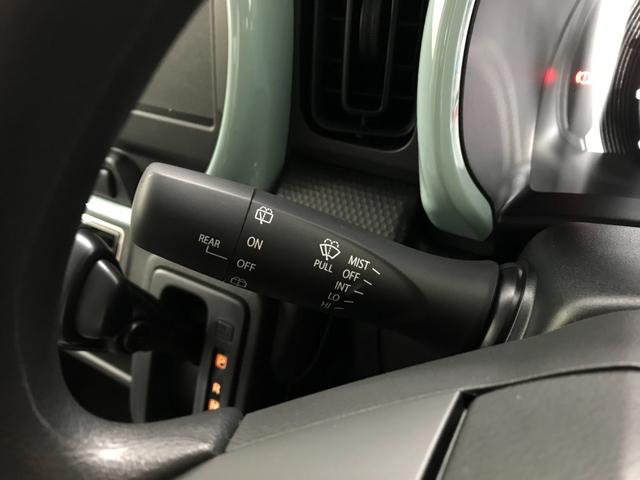 ハスラー ハイブリッドＧ　軽自動車　届出済未使用車　衝突被害軽減ブレーキ　アダプティブクルーズコントロール　アイドリングストップ　シートヒーター　フルフラットシート　スマートキー　パワーステアリング　パワーウィンドウ　エアコン（46枚目）