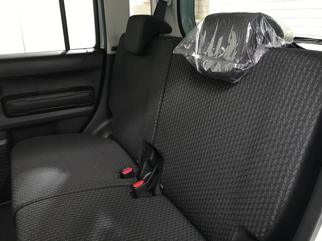 ハスラー ハイブリッドＧ　軽自動車　届出済未使用車　衝突被害軽減ブレーキ　アダプティブクルーズコントロール　アイドリングストップ　シートヒーター　フルフラットシート　スマートキー　パワーステアリング　パワーウィンドウ　エアコン（64枚目）