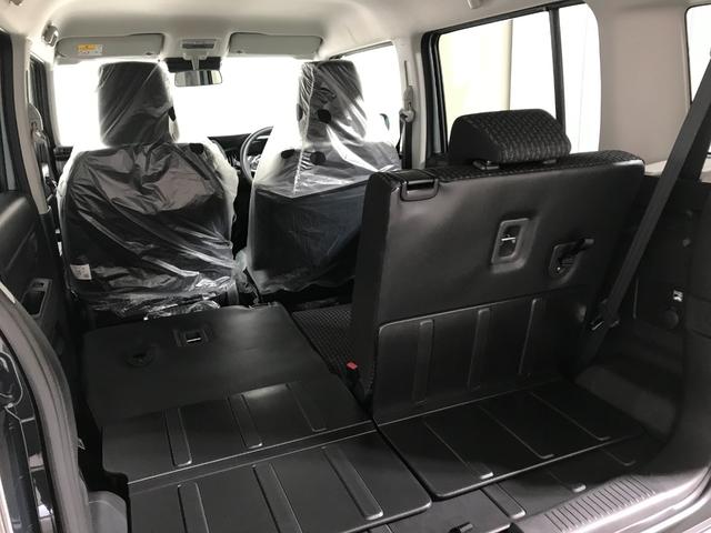 ハスラー ハイブリッドＧ　軽自動車　届出済未使用車　衝突被害軽減ブレーキ　アダプティブクルーズコントロール　アイドリングストップ　シートヒーター　フルフラットシート　スマートキー　パワーステアリング　パワーウィンドウ　エアコン（76枚目）