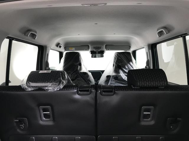 ハスラー ハイブリッドＧ　軽自動車　届出済未使用車　衝突被害軽減ブレーキ　アダプティブクルーズコントロール　アイドリングストップ　シートヒーター　フルフラットシート　スマートキー　パワーステアリング　パワーウィンドウ　エアコン（78枚目）