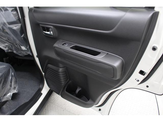 ハスラー ハイブリッドＸ　軽自動車　届出済未使用車　衝突被害軽減ブレーキ　アダプティブクルーズコントロール　アイドリングストップ　アルミホイール　シートヒーター　スマートキー　パワーステアリング　パワーウィンドウ　エアコン（32枚目）