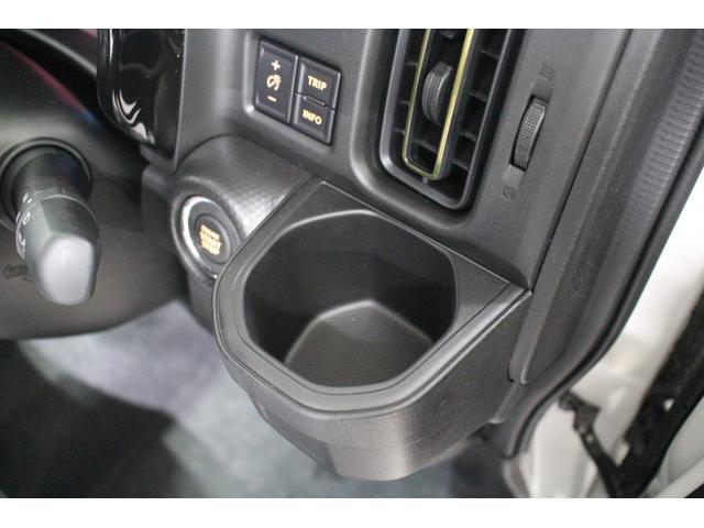 ハスラー ハイブリッドＸ　軽自動車　届出済未使用車　衝突被害軽減ブレーキ　アダプティブクルーズコントロール　アイドリングストップ　アルミホイール　シートヒーター　スマートキー　パワーステアリング　パワーウィンドウ　エアコン（34枚目）