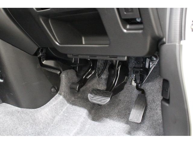 ハスラー ハイブリッドＸ　軽自動車　届出済未使用車　衝突被害軽減ブレーキ　アダプティブクルーズコントロール　アイドリングストップ　アルミホイール　シートヒーター　スマートキー　パワーステアリング　パワーウィンドウ　エアコン（45枚目）