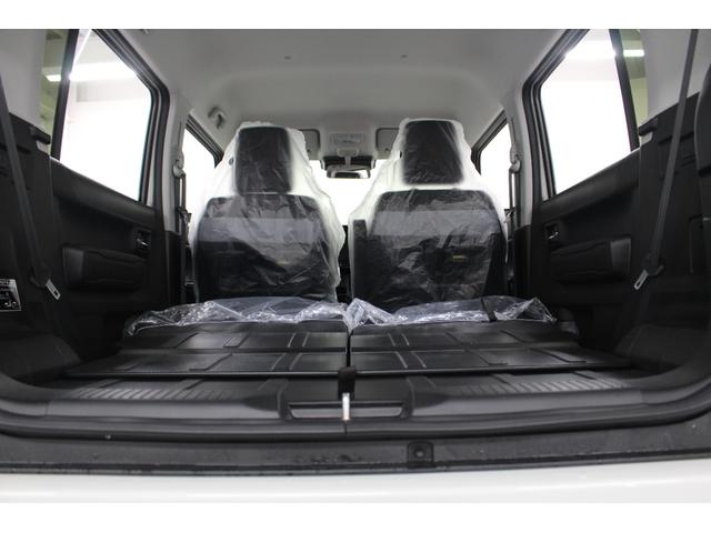 ハスラー ハイブリッドＸ　軽自動車　届出済未使用車　衝突被害軽減ブレーキ　アダプティブクルーズコントロール　アイドリングストップ　アルミホイール　シートヒーター　スマートキー　パワーステアリング　パワーウィンドウ　エアコン（59枚目）