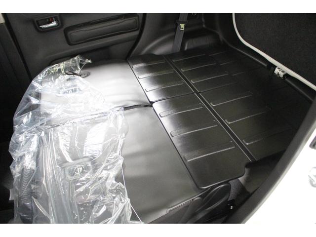 ハスラー ハイブリッドＸ　軽自動車　届出済未使用車　衝突被害軽減ブレーキ　アダプティブクルーズコントロール　アイドリングストップ　アルミホイール　シートヒーター　スマートキー　パワーステアリング　パワーウィンドウ　エアコン（63枚目）