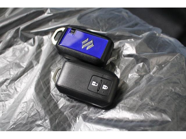 ハスラー ハイブリッドＸ　軽自動車　届出済未使用車　衝突被害軽減ブレーキ　アダプティブクルーズコントロール　アイドリングストップ　アルミホイール　シートヒーター　スマートキー　パワーステアリング　パワーウィンドウ　エアコン（77枚目）