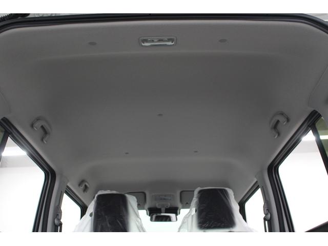 ハスラー ハイブリッドＸ　軽自動車　届出済未使用車　衝突被害軽減ブレーキ　アダプティブクルーズコントロール　アイドリングストップ　シートヒーター　フルフラットシート　スマートキー　アルミホイール　パワーウィンドウ　エアコン（60枚目）