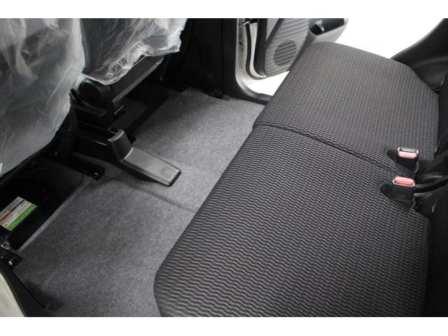 ハスラー ハイブリッドＸ　軽自動車　届出済未使用車　衝突被害軽減ブレーキ　アダプティブクルーズコントロール　アイドリングストップ　シートヒーター　フルフラットシート　スマートキー　アルミホイール　パワーウィンドウ　エアコン（69枚目）