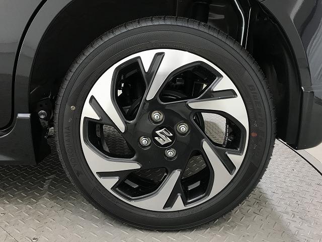 スペーシアカスタム ハイブリッドＸＳ　軽自動車　届出済未使用車　衝突被害軽減ブレーキ　ＡＢＳ　エアコン　エアバッグ　パワステ　パワーウィンドウ　アイドリングストップ　スマートキー（19枚目）