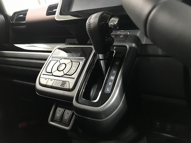 スペーシアカスタム ハイブリッドＸＳ　軽自動車　届出済未使用車　衝突被害軽減ブレーキ　ＡＢＳ　エアコン　エアバッグ　パワステ　パワーウィンドウ　アイドリングストップ　スマートキー（52枚目）