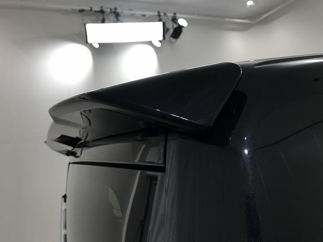 スペーシアカスタム ハイブリッドＸＳ　軽自動車　届出済未使用車　衝突被害軽減ブレーキ　ＡＢＳ　エアコン　エアバッグ　パワステ　パワーウィンドウ　アイドリングストップ　スマートキー（13枚目）