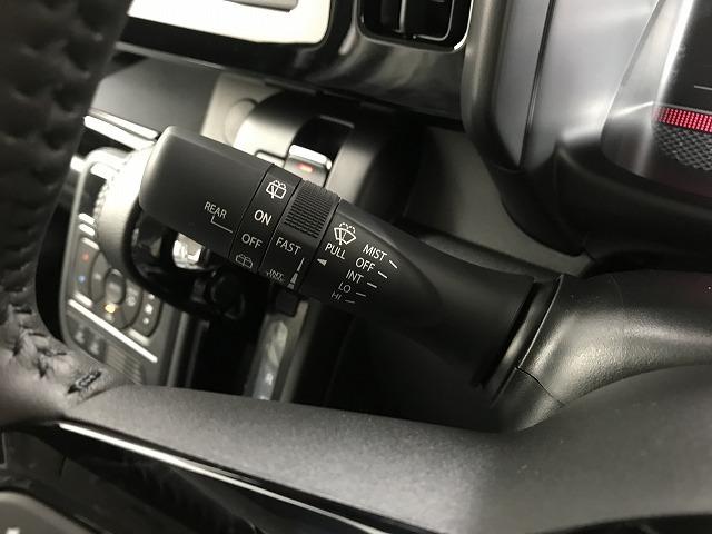 スペーシアカスタム ハイブリッドＸＳ　軽自動車　届出済未使用車　衝突被害軽減ブレーキ　ＡＢＳ　エアコン　エアバッグ　パワステ　パワーウィンドウ　アイドリングストップ　スマートキー（44枚目）