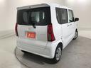 タント Ｌ　軽自動車　届出済未使用車　衝突被害軽減ブレーキ　アイドリングストップシステム　バックカメラ　シートヒーター　スマートキー　両側スライド片側電動ドア　エアコン　ＬＥＤヘッドライト　パワーウィンドウ（6枚目）