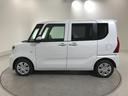 Ｌ　軽自動車　届出済未使用車　衝突被害軽減ブレーキ　アイドリングストップシステム　バックカメラ　シートヒーター　スマートキー　両側スライド片側電動ドア　エアコン　ＬＥＤヘッドライト　パワーウィンドウ（10枚目）