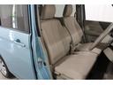 Ｘ　軽自動車　アイドリングストップシステム　ベンチシート　フルフラットシート　パワーステアリング　パワーウィンドウ　運転席エアバック　助手席エアバック　スマートキー　ＡＢＳ　エアコン（16枚目）