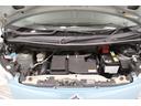 Ｘ　軽自動車　アイドリングストップシステム　ベンチシート　フルフラットシート　パワーステアリング　パワーウィンドウ　運転席エアバック　助手席エアバック　スマートキー　ＡＢＳ　エアコン（21枚目）