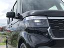 ベースグレード　軽自動車　届出済未使用車　衝突被害軽減ブレーキ　アイドリングストップ　ＡＢＳ　スマートキー　パワステ　パワーウィンドウ　エアコン　エアバッグ　片側電動スライドドア（21枚目）