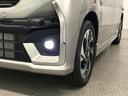 ハイブリッドＸＳ　軽自動車　届出済未使用車　衝突被害軽減ブレーキ　アダプティブクルーズコントロール　アイドリングストップシステム　アルミホイール　シートヒーター　両側電動スライドドア　スマートキー　フルフラットシート（25枚目）