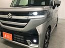 ハイブリッドＸＳ　軽自動車　届出済未使用車　衝突被害軽減ブレーキ　アダプティブクルーズコントロール　アイドリングストップシステム　アルミホイール　シートヒーター　両側電動スライドドア　スマートキー　フルフラットシート（26枚目）