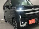 ハイブリッドＸＳ　軽自動車　届出済未使用車　衝突被害軽減ブレーキ　アダプティブクルーズコントロール　アイドリングストップシステム　アルミホイール　スマートキー　シートヒーター　両側電動スライドドア　フルフラットシート（22枚目）