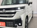 ハイブリッドＸＳ　軽自動車　届出済未使用車　衝突被害軽減ブレーキ　アダプティブクルーズコントロール　アイドリングストップシステム　アルミホイール　両側電動スライドドア　ベンチシート　フルフラットシート　スマートキー（25枚目）