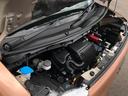 ハイブリッドＳ　軽自動車　届出済未使用車　衝突被害軽減ブレーキ　アダプティブクルーズコントロール　アイドリングストップシステム　両側スライド片側電動ドア　シートヒーター　スマートキー　フルフラットシート　エアコン（57枚目）