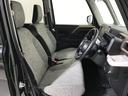 ハイブリッドＧ　軽自動車　届出済未使用車　衝突被害軽減ブレーキ　両側スライドドア　アイドリングストップ　フルフラットシート　ベンチシート　パワーステアリング　パワーウィンドウ　スマートキー　運転席エアバック　ＡＢＳ（36枚目）
