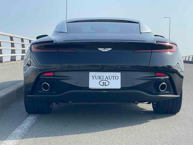ＤＢ１１ Ｖ１２　ドライブレコーダー　全周囲カメラ　クリアランスソナー　ＣＶＴ　スマートキー　アイドリングストップ　シートヒーター　シートエアコン　アルミホイール　パワーシート　ＵＳＢ　エアコン　パワーウィンドウ（37枚目）