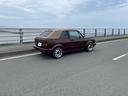 VOLKSWAGEN GOLF CABRIO