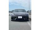 PORSCHE 718 CAYMAN